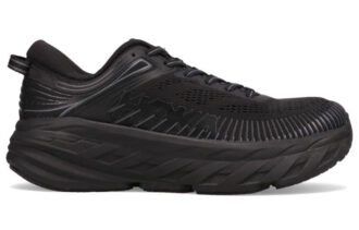 (WMNS) Bondi 7 ‘Preto’