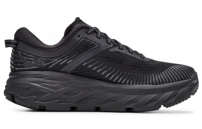 (WMNS) Bondi 7 ‘Preto’ (WMNS) Bondi 7 ‘Preto’