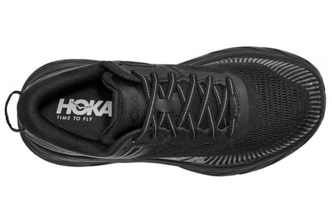 (WMNS) Bondi 7 ‘Preto’ (WMNS) Bondi 7 ‘Preto’