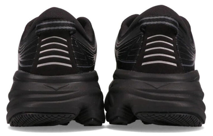 (WMNS) Bondi 7 ‘Preto’ (WMNS) Bondi 7 ‘Preto’