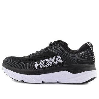 (WMNS) Bondi 7 ‘Preto e Branco’