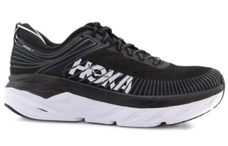 (WMNS) Bondi 7 ‘Preto e Branco’