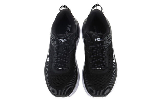 (WMNS) Bondi 7 ‘Preto e Branco’ (WMNS) Bondi 7 ‘Preto e Branco’