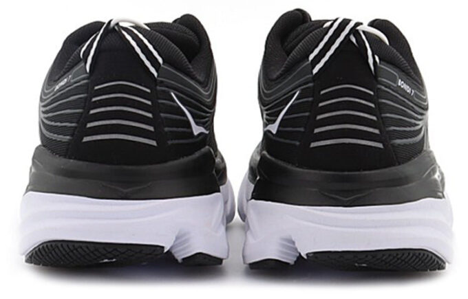 (WMNS) Bondi 7 ‘Preto e Branco’ (WMNS) Bondi 7 ‘Preto e Branco’