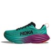 (WMNS) Bondi 8 ‘Aqua Elétrica Preta’ (WMNS) Bondi 8 ‘Aqua Elétrica Preta’