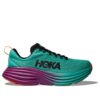 (WMNS) Bondi 8 ‘Aqua Elétrica Preta’ (WMNS) Bondi 8 ‘Aqua Elétrica Preta’