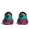 (WMNS) Bondi 8 ‘Aqua Elétrica Preta’ (WMNS) Bondi 8 ‘Aqua Elétrica Preta’