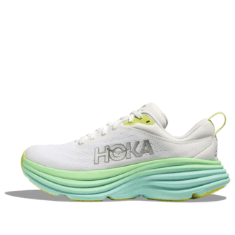 (WMNS) Bondi 8 ‘Blanc De Blanc Oceano Iluminado pelo Sol’