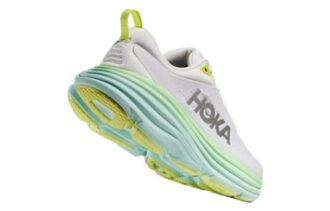 (WMNS) Bondi 8 ‘Blanc De Blanc Oceano Iluminado pelo Sol’