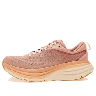 (WMNS) Bondi 8 ‘Creme de Arenito’