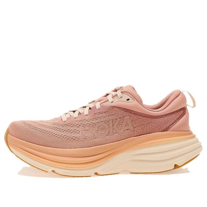(WMNS) Bondi 8 ‘Creme de Arenito’