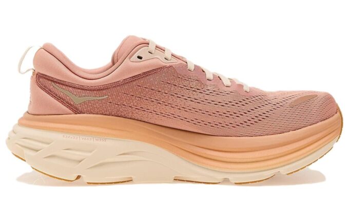 (WMNS) Bondi 8 ‘Creme de Arenito’