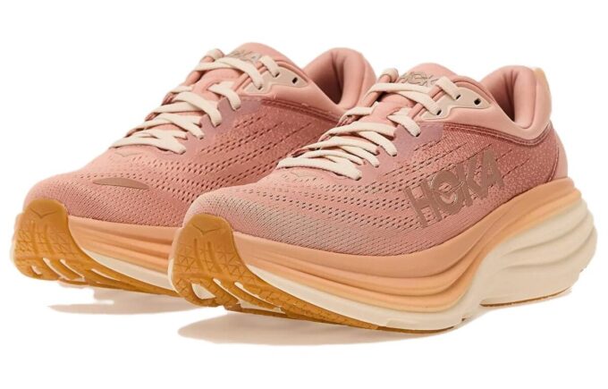 (WMNS) Bondi 8 ‘Creme de Arenito’