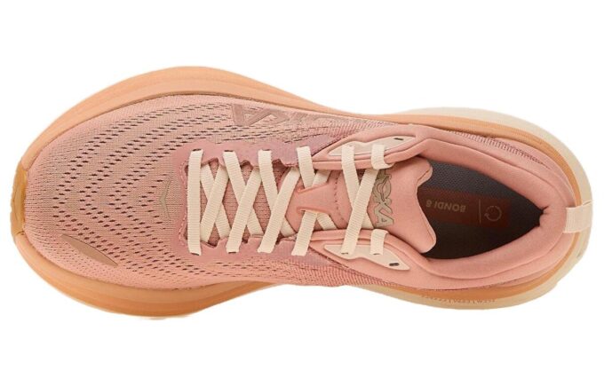 (WMNS) Bondi 8 ‘Creme de Arenito’