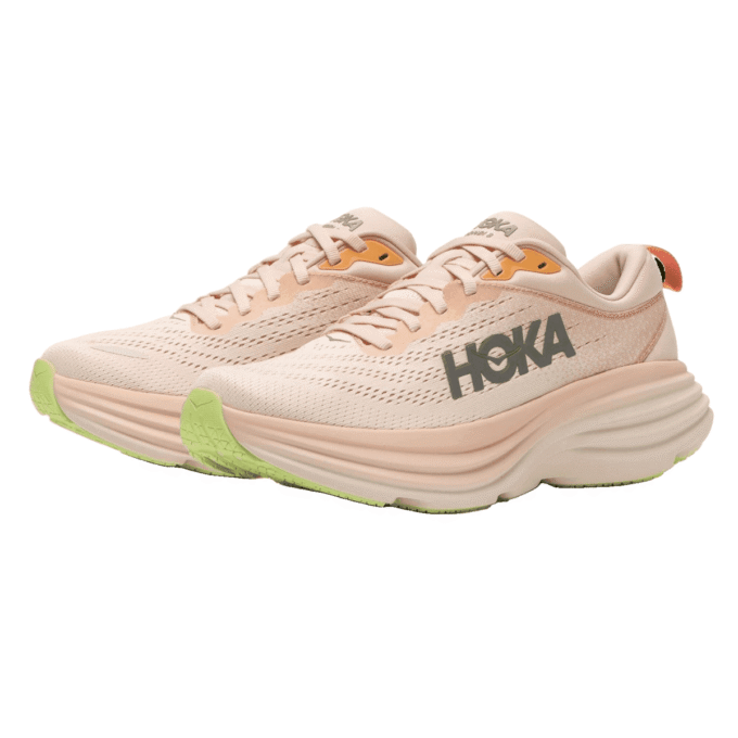 (WMNS) Bondi 8 ‘Creme de Baunilha’