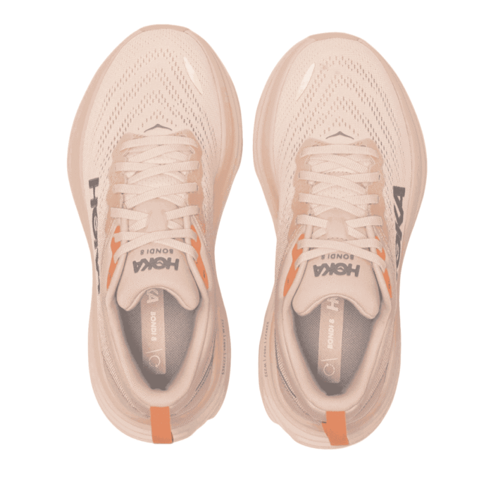 (WMNS) Bondi 8 ‘Creme de Baunilha’