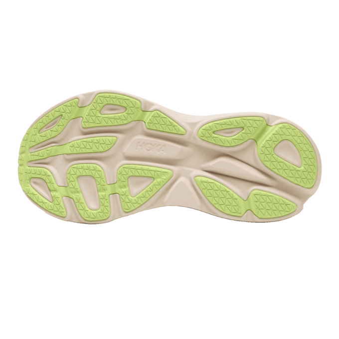 (WMNS) Bondi 8 ‘Creme de Baunilha’