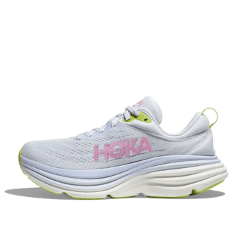 (WMNS) Bondi 8 ‘Crepúsculo Rosa Gelo Marinho’