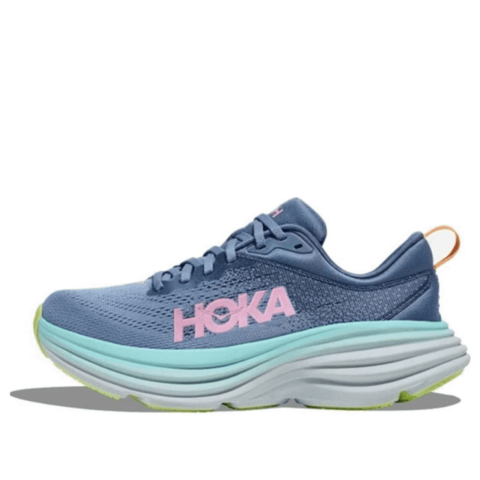 (WMNS) Bondi 8 ‘Crepúsculo Sombrio’