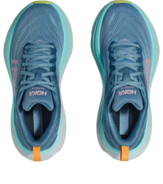 (WMNS) Bondi 8 ‘Crepúsculo Sombrio’