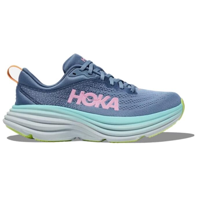 (WMNS) Bondi 8 ‘Crepúsculo Sombrio’