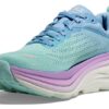 (WMNS) Bondi 8 D Wide ‘Azul Arejado Roxo Oceano Ensolarado’