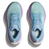 (WMNS) Bondi 8 D Wide ‘Azul Arejado Roxo Oceano Ensolarado’