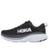 (WMNS) Bondi 8 D Wide ‘Preto e Branco’