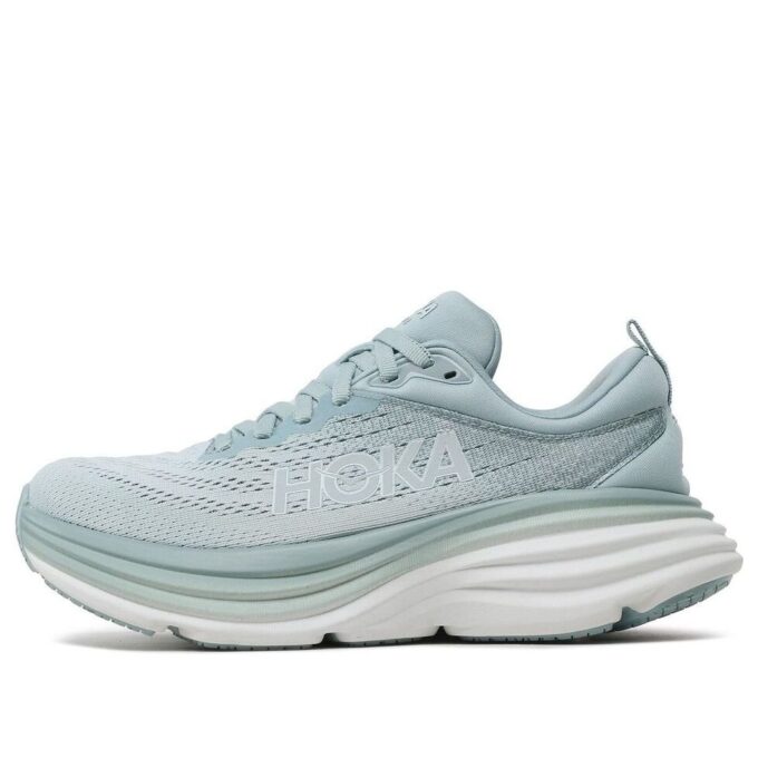 (WMNS) Bondi 8 ‘Fluxo de Gelo Azul’
