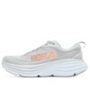 (WMNS) Bondi 8 Wide D ‘Laranja Cinza Claro’