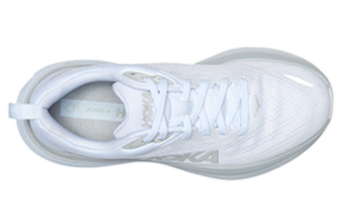 (WMNS) Bondi 8 Largo ‘Branco’