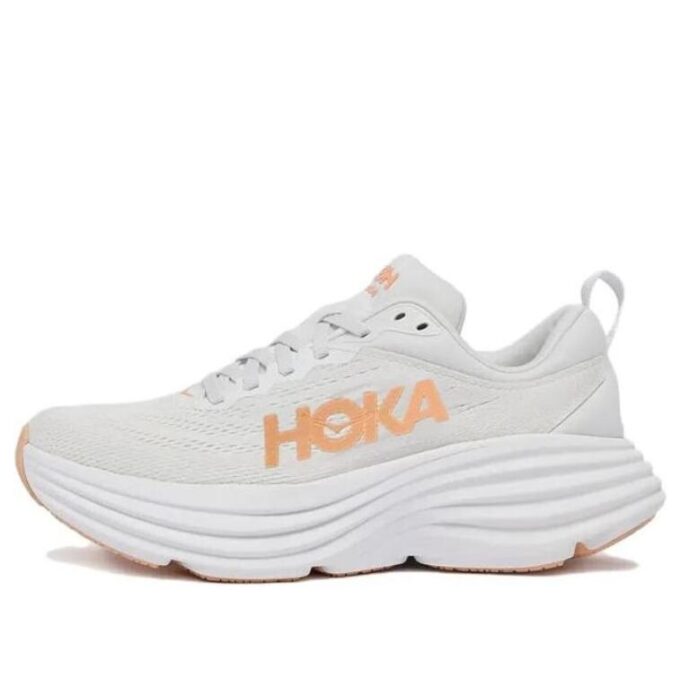 (WMNS) Bondi 8 ‘Melão Branco’