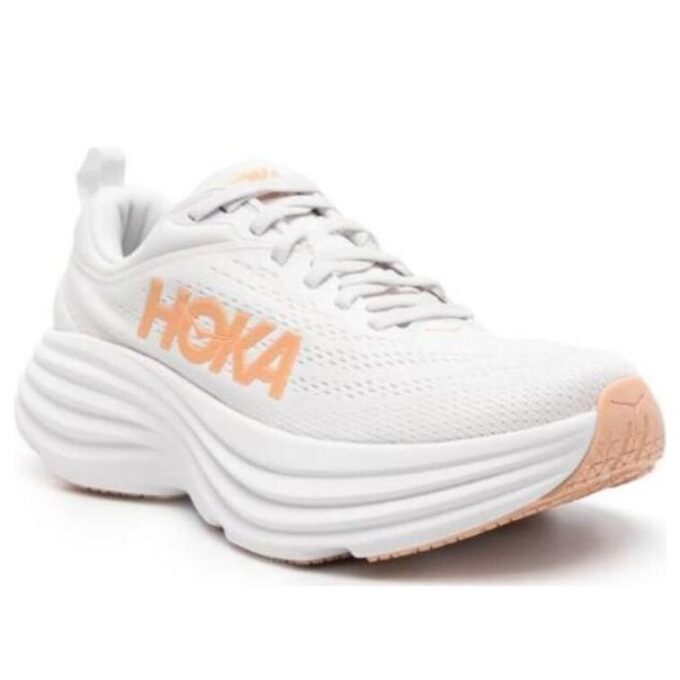 (WMNS) Bondi 8 ‘Melão Branco’
