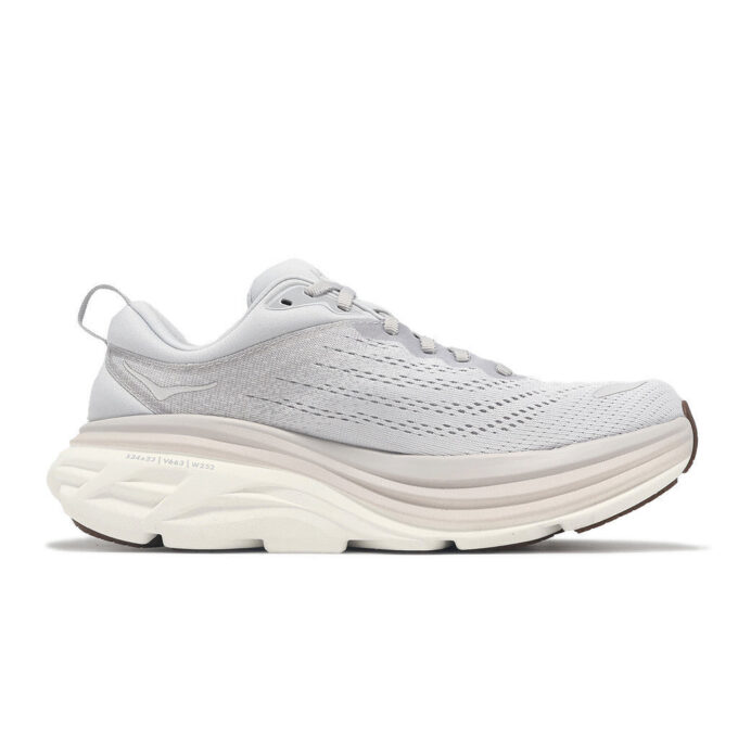(WMNS) Bondi 8 ‘Nuvem Nimbus de Rocha Lunar’