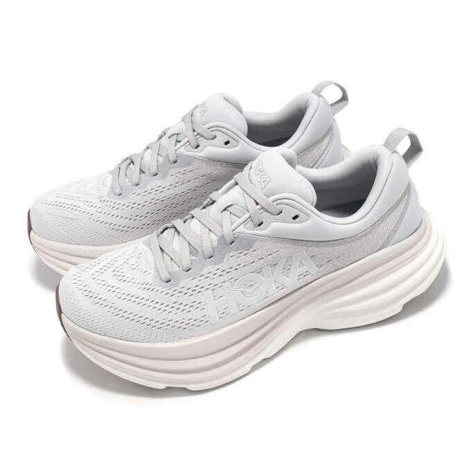 (WMNS) Bondi 8 ‘Nuvem Nimbus de Rocha Lunar’