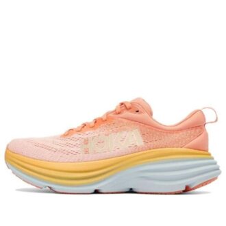 (WMNS) Bondi 8 ‘Parfait de Pêssego Coral Concha’