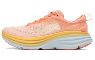 (WMNS) Bondi 8 ‘Parfait de Pêssego Coral Concha’