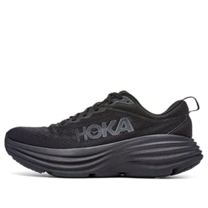 (WMNS) Bondi 8 ‘Preto’