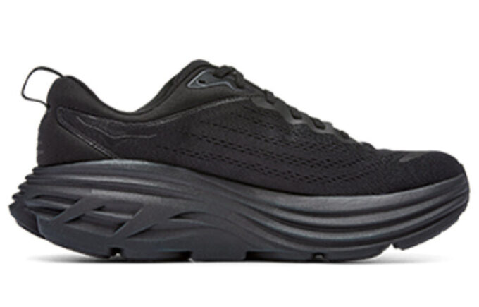 (WMNS) Bondi 8 ‘Preto’