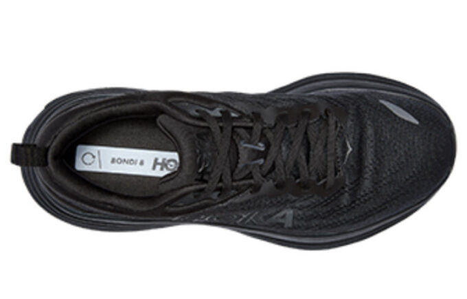 (WMNS) Bondi 8 ‘Preto’