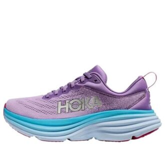 (WMNS) Bondi 8 ‘Violeta Giz’