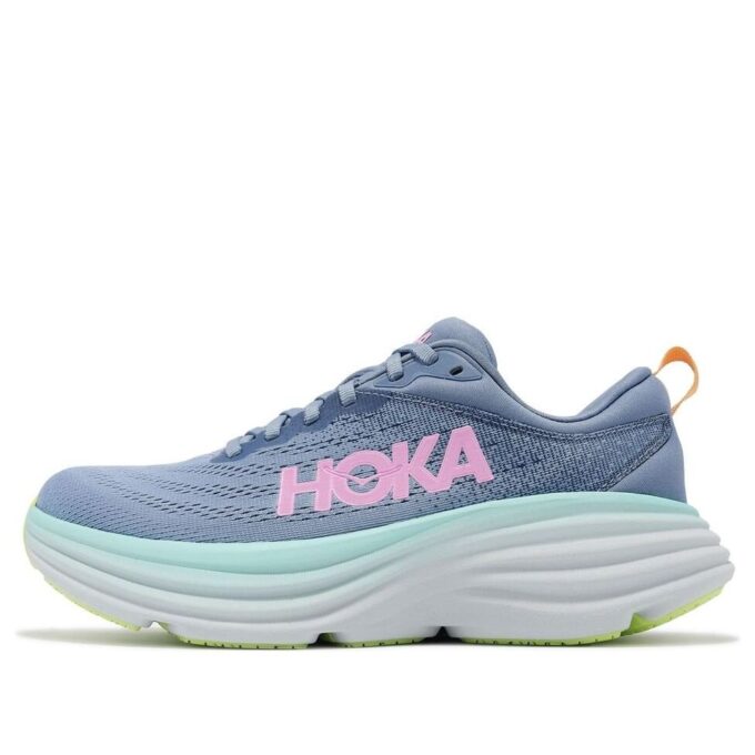 (WMNS) Bondi 8 Wide ‘Shadow Dusk’