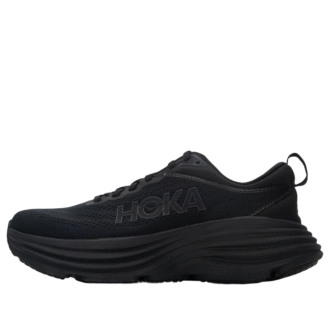 (WMNS) Bondi 8 Wide ‘Triple Black’