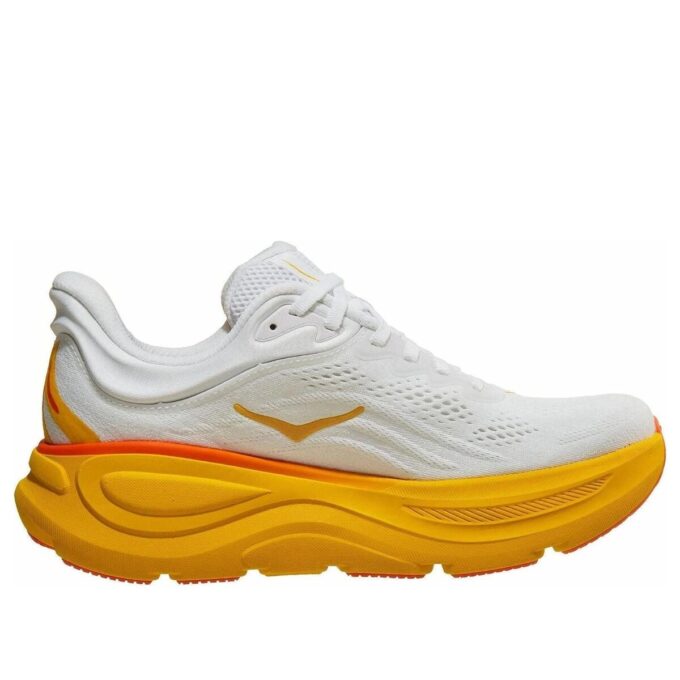 (WMNS) Bondi 9 ‘Branco Laranja’