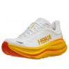(WMNS) Bondi 9 ‘Branco Laranja’