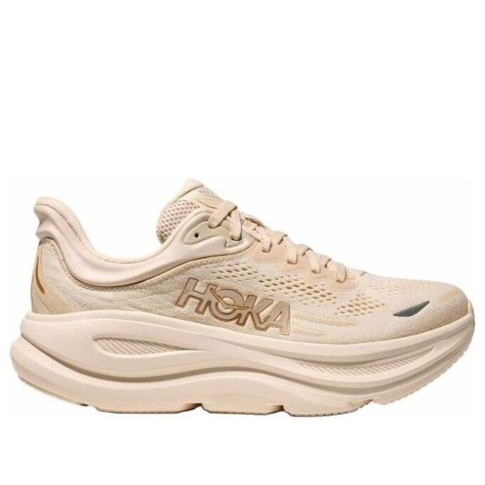 (WMNS) Bondi 9 ‘Bétula de Baunilha’