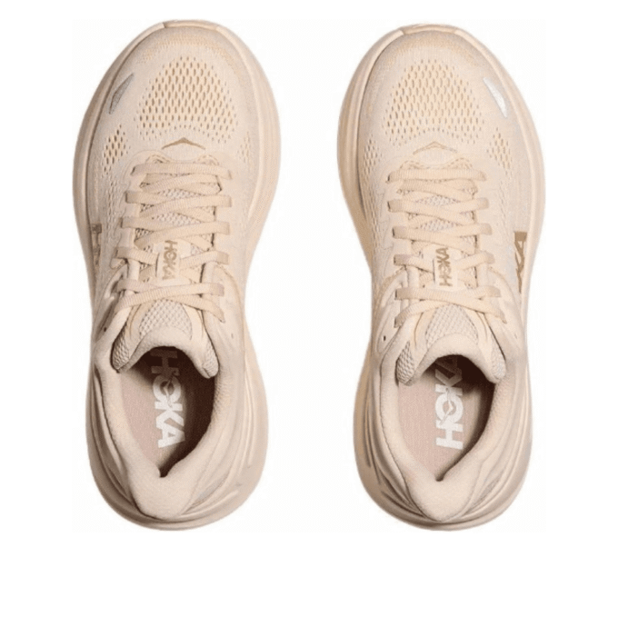(WMNS) Bondi 9 ‘Bétula de Baunilha’