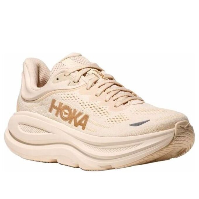 (WMNS) Bondi 9 ‘Bétula de Baunilha’