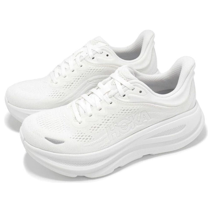 (WMNS) Bondi 9 Largo ‘Branco’