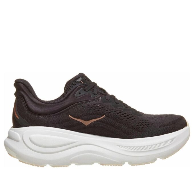 (WMNS) Bondi 9 ‘Ouro Rosa Negro’